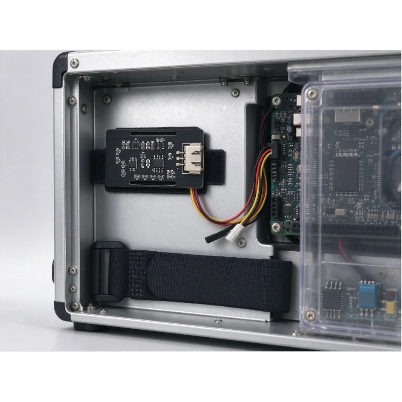 Muscle Sensor Emg - Одноканальный поверхностный электрод для ЭМГ, аналоговый