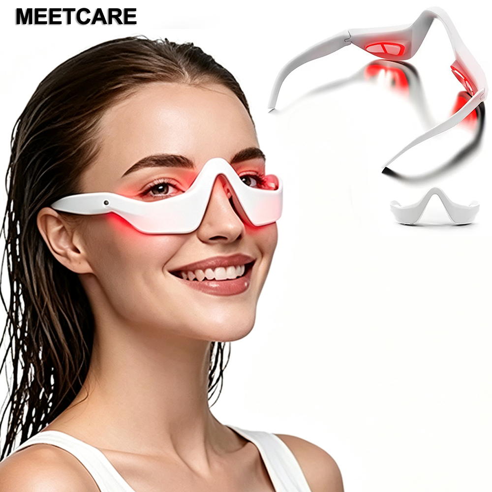 Light Therapy Glasses - Устройства для ухода за кожей вокруг