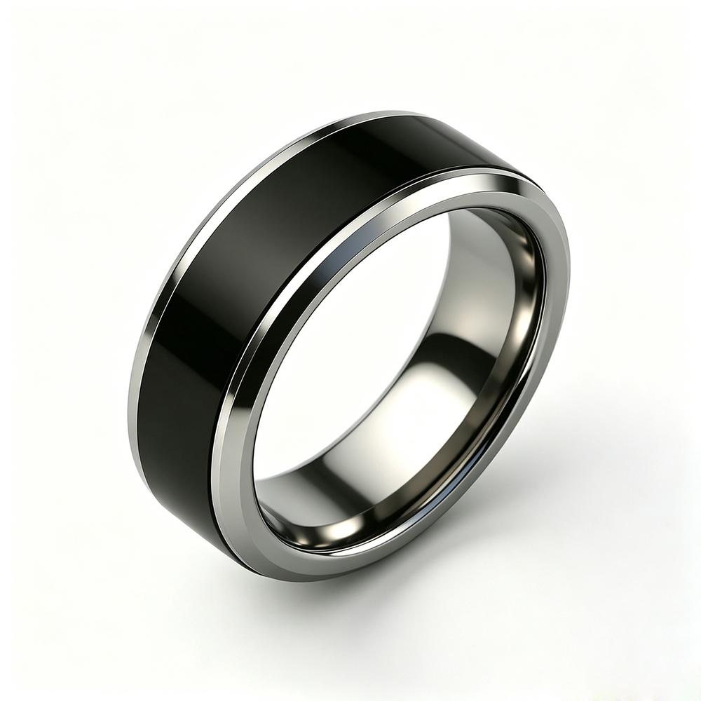 Умное кольцо NFC Ntag216 из не – обзор и цена Smart Ring Nfc Pay