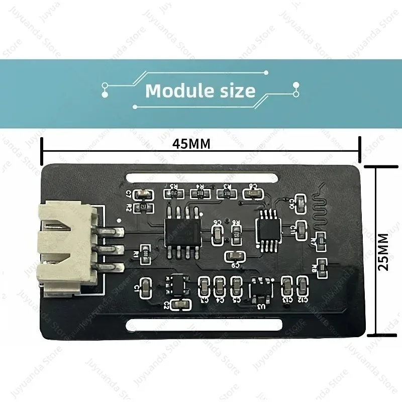 Одноканальный поверхностный эл – обзор и цена Muscle Sensor Emg