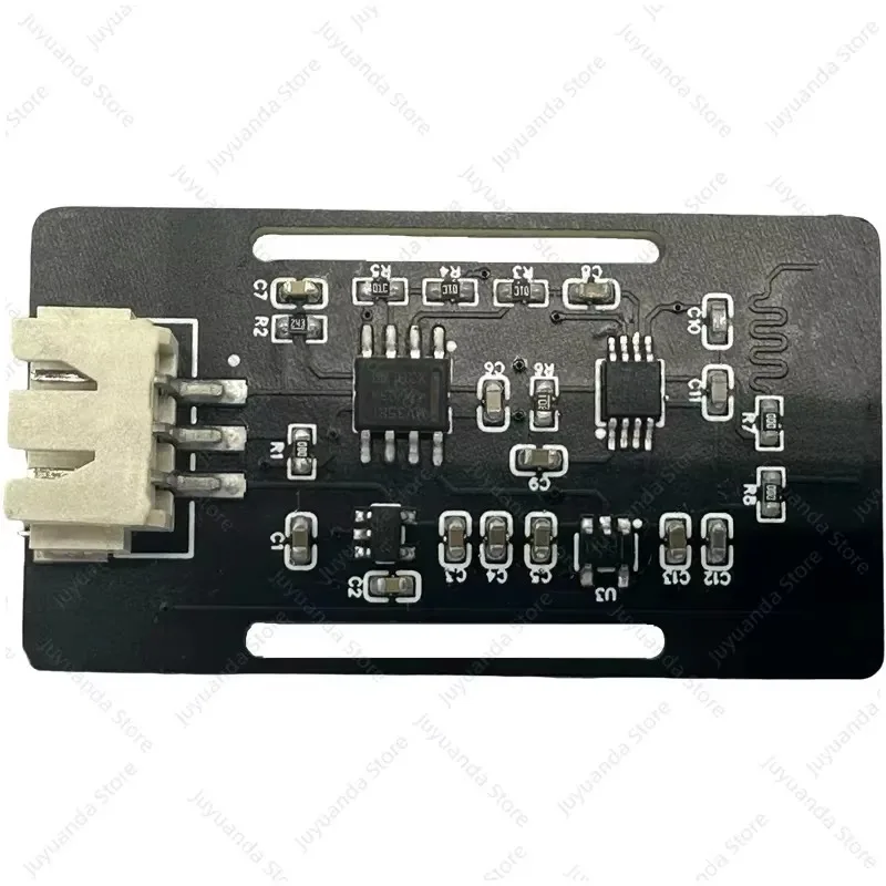 Одноканальный поверхностный эл – обзор и цена Muscle Sensor Emg